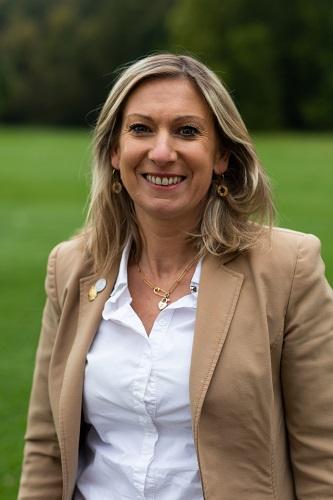 Mélina GERVAIS