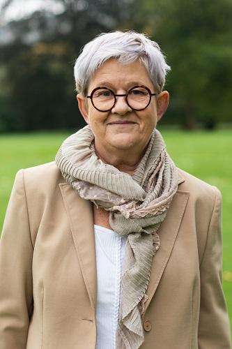 Catherine BAUDIN