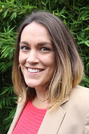 Laure LEJEUNE