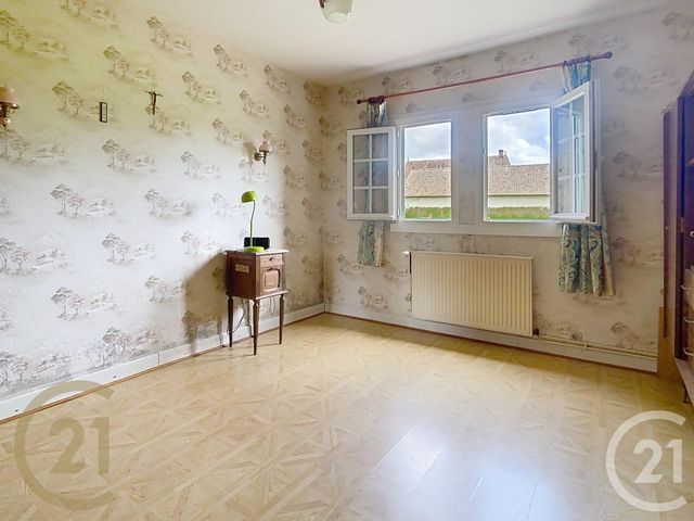maison à vendre - 4 pièces - 104.0 m2 - PORT JEROME SUR SEINE - 76 - HAUTE-NORMANDIE - Century 21 Cabinet Mariette