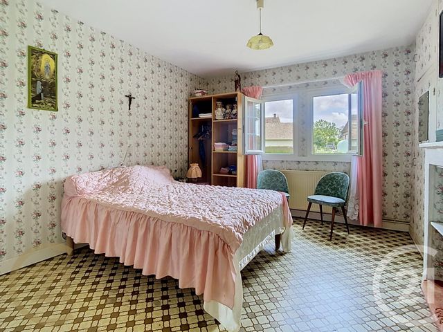 maison à vendre - 4 pièces - 104.0 m2 - PORT JEROME SUR SEINE - 76 - HAUTE-NORMANDIE - Century 21 Cabinet Mariette