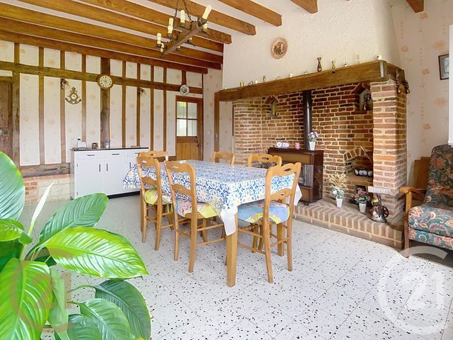Maison à vendre PORT JEROME SUR SEINE