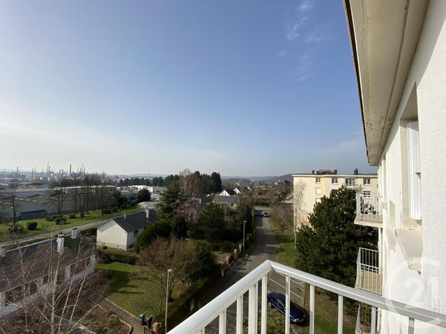 Appartement F3 à vendre - 3 pièces - 63.19 m2 - NOTRE DAME DE GRAVENCHON - 76 - HAUTE-NORMANDIE - Century 21 Cabinet Mariette Appartement F3 à vendre - 3 pièces - 63.19 m2 - NOTRE DAME DE GRAVENCHON - 76 - HAUTE-NORMANDIE - Century 21 Cabinet Mariette