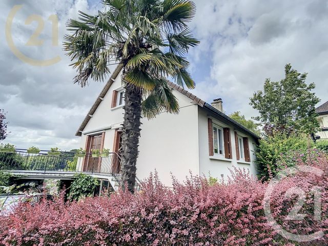 maison - LILLEBONNE - 76