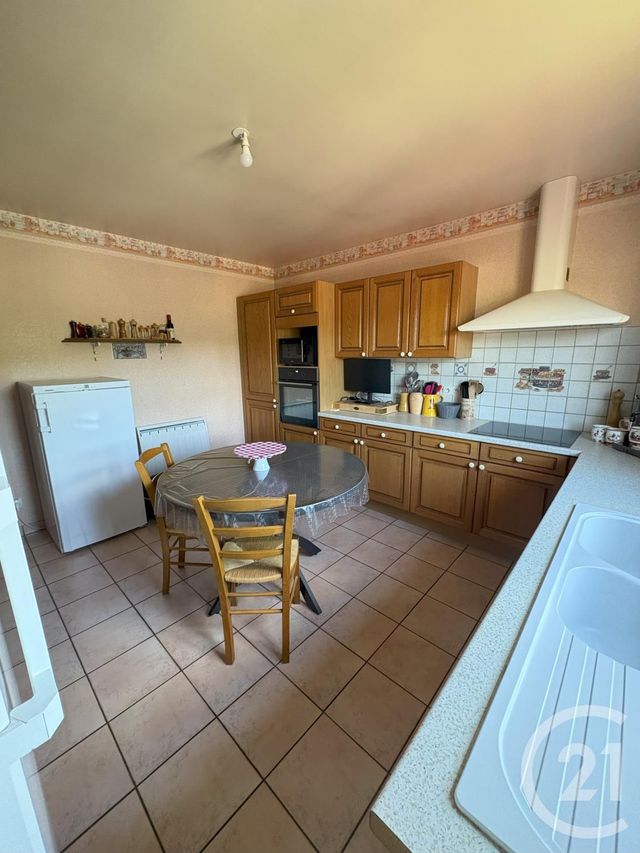 maison à vendre - 5 pièces - 140.22 m2 - GRUCHET LE VALASSE - 76 - HAUTE-NORMANDIE - Century 21 Cabinet Mariette