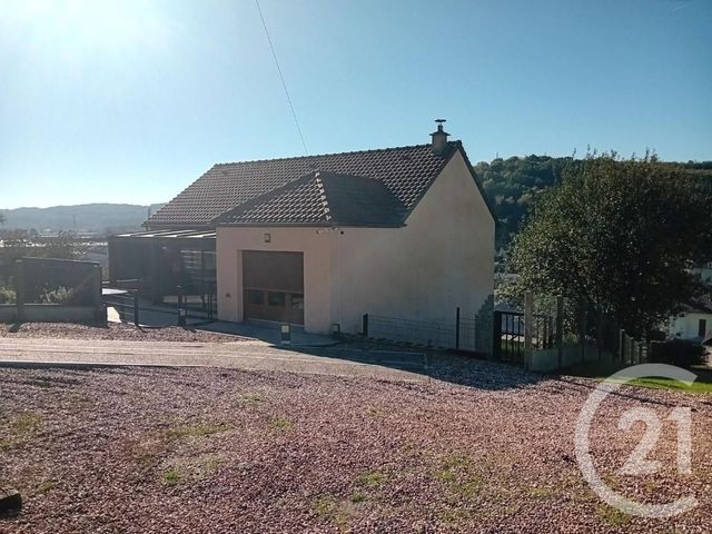 maison - GRUCHET LE VALASSE - 76