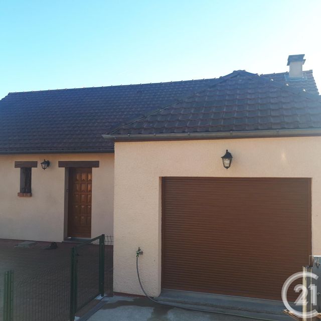 maison à vendre - 5 pièces - 140.22 m2 - GRUCHET LE VALASSE - 76 - HAUTE-NORMANDIE - Century 21 Cabinet Mariette