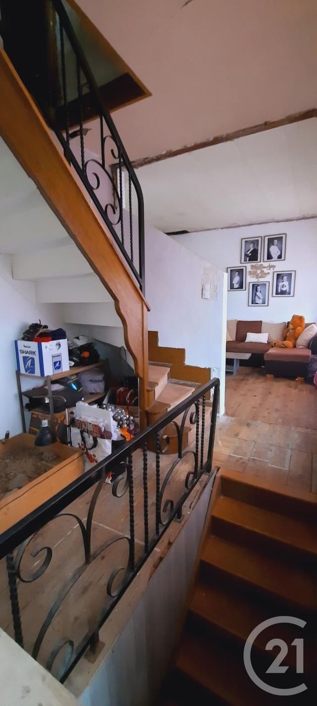 Afficher la photo en grand maison à vendre - 5 pièces - 142.0 m2 - TRIQUERVILLE - 76 - HAUTE-NORMANDIE - Century 21 Cabinet Mariette