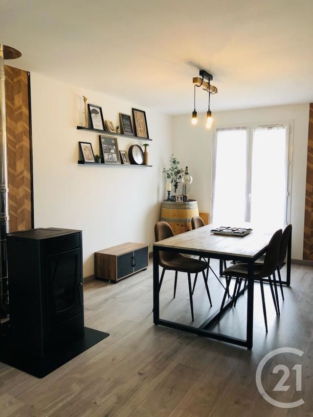 Afficher la photo en grand maison à vendre - 4 pièces - 88.36 m2 - PORT JEROME SUR SEINE - 76 - HAUTE-NORMANDIE - Century 21 Cabinet Mariette