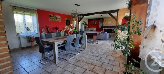 Afficher la photo en grand maison à vendre - 5 pièces - 216.0 m2 - PORT JEROME SUR SEINE - 76 - HAUTE-NORMANDIE - Century 21 Cabinet Mariette