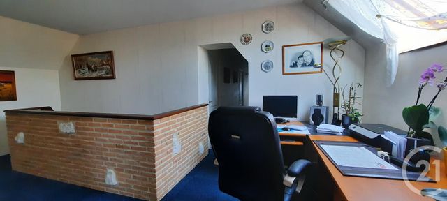 Afficher la photo en grand maison à vendre - 5 pièces - 216.0 m2 - PORT JEROME SUR SEINE - 76 - HAUTE-NORMANDIE - Century 21 Cabinet Mariette