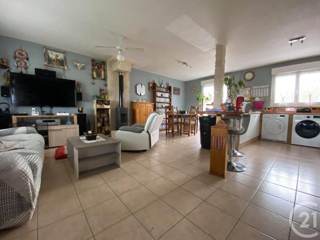 maison - ST AUBIN SUR QUILLEBEUF - 27