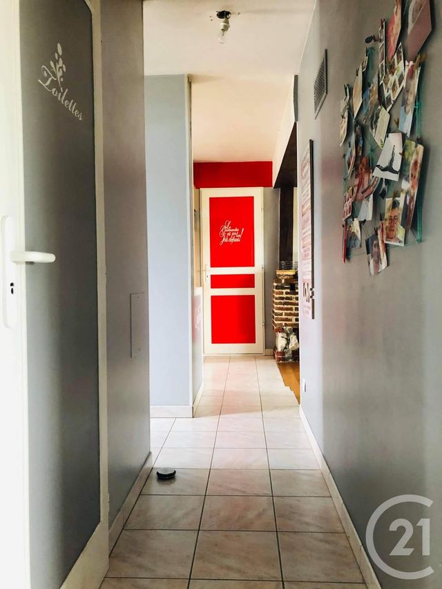 Afficher la photo en grand maison à vendre - 6 pièces - 129.8 m2 - NORVILLE - 76 - HAUTE-NORMANDIE - Century 21 Cabinet Mariette