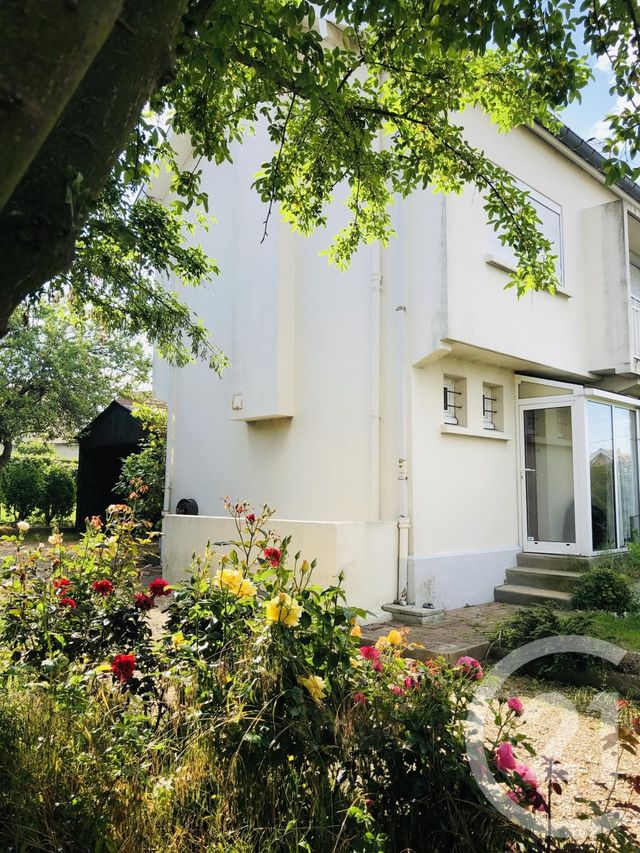 maison à vendre - 4 pièces - 87.15 m2 - PORT JEROME SUR SEINE - 76 - HAUTE-NORMANDIE - Century 21 Cabinet Mariette maison à vendre - 4 pièces - 87.15 m2 - PORT JEROME SUR SEINE - 76 - HAUTE-NORMANDIE - Century 21 Cabinet Mariette