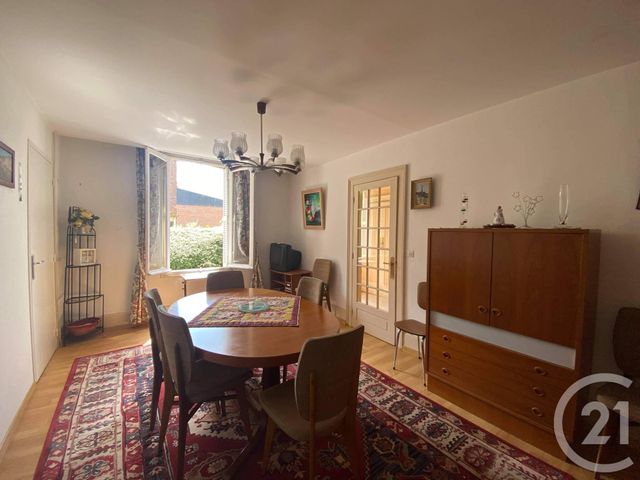 maison à vendre - 5 pièces - 114.94 m2 - LILLEBONNE - 76 - HAUTE-NORMANDIE - Century 21 Cabinet Mariette maison à vendre - 5 pièces - 114.94 m2 - LILLEBONNE - 76 - HAUTE-NORMANDIE - Century 21 Cabinet Mariette