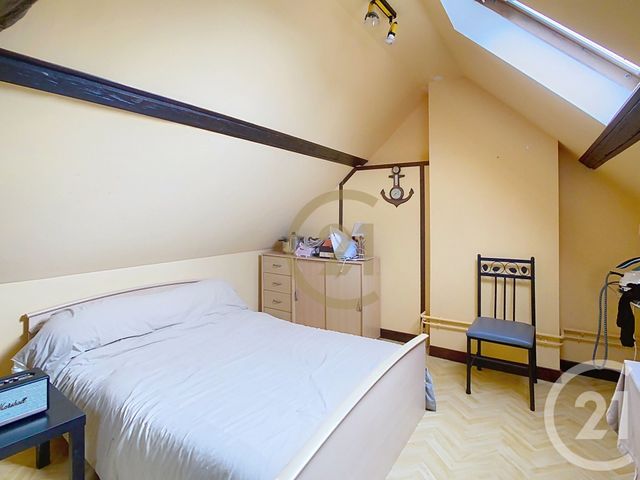 maison à vendre - 4 pièces - 120.6 m2 - LILLEBONNE - 76 - HAUTE-NORMANDIE - Century 21 Cabinet Mariette