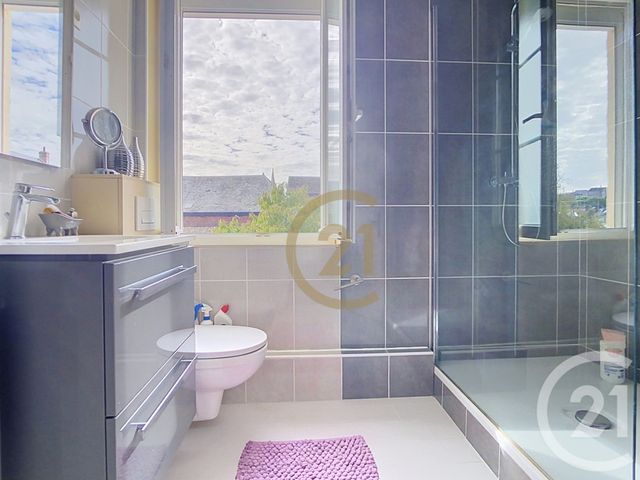 maison à vendre - 4 pièces - 120.6 m2 - LILLEBONNE - 76 - HAUTE-NORMANDIE - Century 21 Cabinet Mariette