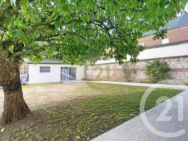 maison à vendre - 4 pièces - 120.6 m2 - LILLEBONNE - 76 - HAUTE-NORMANDIE - Century 21 Cabinet Mariette