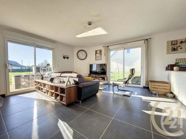 maison à vendre - 4 pièces - 98.0 m2 - PORT JEROME SUR SEINE - 76 - HAUTE-NORMANDIE - Century 21 Cabinet Mariette