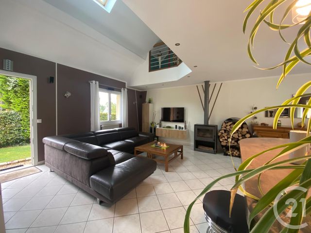 Maison à vendre NORVILLE