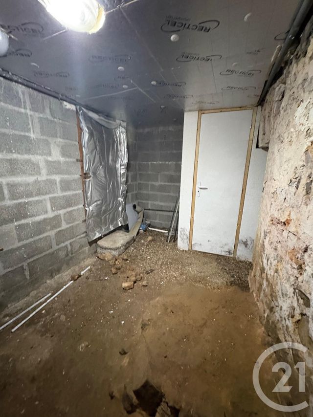 maison à louer - 3 pièces - 49.0 m2 - BOLBEC - 76 - HAUTE-NORMANDIE - Century 21 Cabinet Mariette