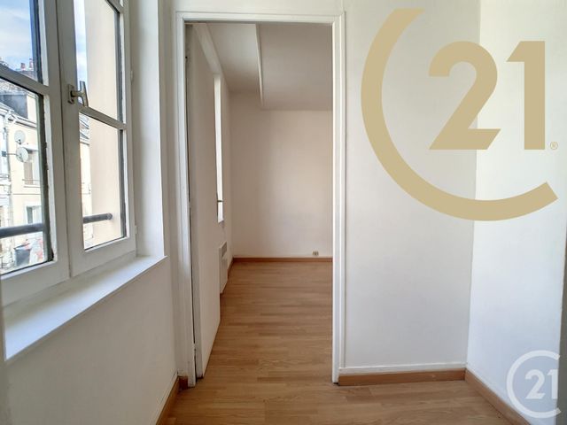 maison à louer - 3 pièces - 49.0 m2 - BOLBEC - 76 - HAUTE-NORMANDIE - Century 21 Cabinet Mariette