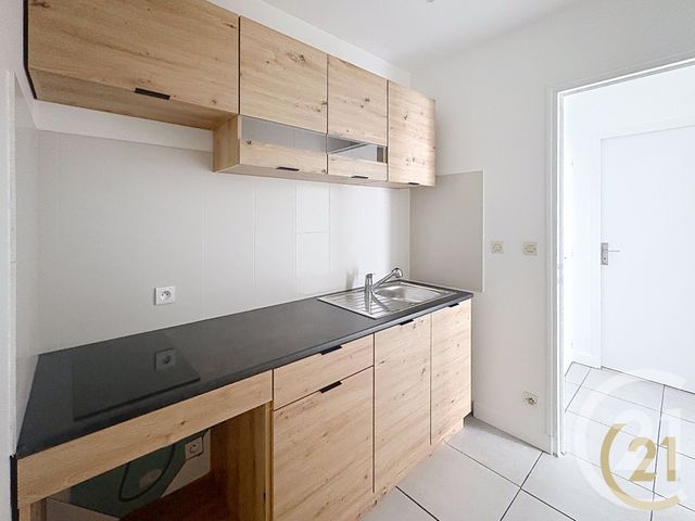 maison à louer - 3 pièces - 49.0 m2 - BOLBEC - 76 - HAUTE-NORMANDIE - Century 21 Cabinet Mariette