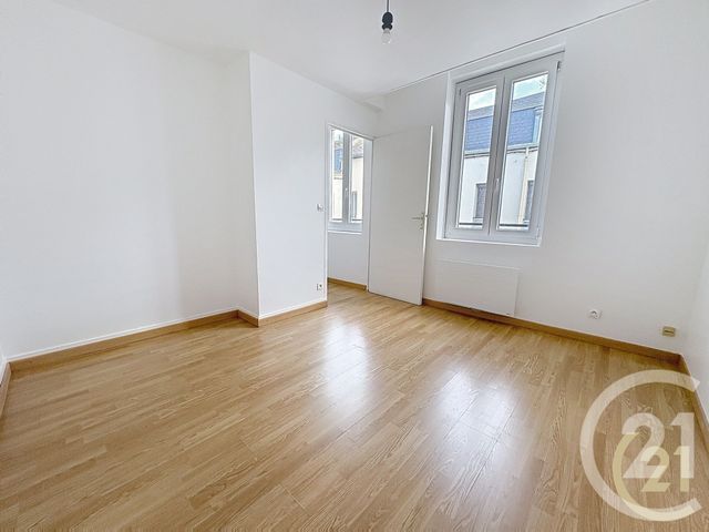 maison à louer - 3 pièces - 49.0 m2 - BOLBEC - 76 - HAUTE-NORMANDIE - Century 21 Cabinet Mariette