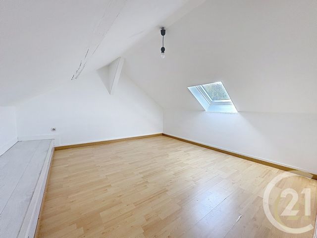 maison à louer - 3 pièces - 49.0 m2 - BOLBEC - 76 - HAUTE-NORMANDIE - Century 21 Cabinet Mariette