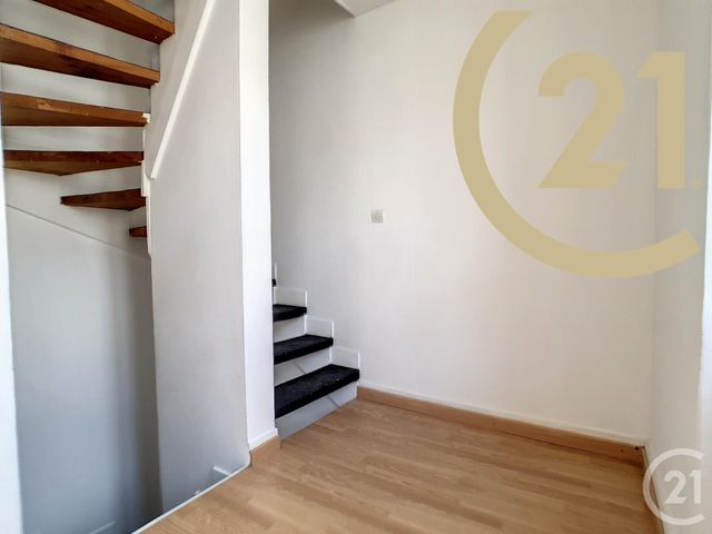 maison à louer - 3 pièces - 49.0 m2 - BOLBEC - 76 - HAUTE-NORMANDIE - Century 21 Cabinet Mariette