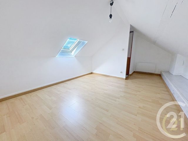 maison à louer - 3 pièces - 49.0 m2 - BOLBEC - 76 - HAUTE-NORMANDIE - Century 21 Cabinet Mariette