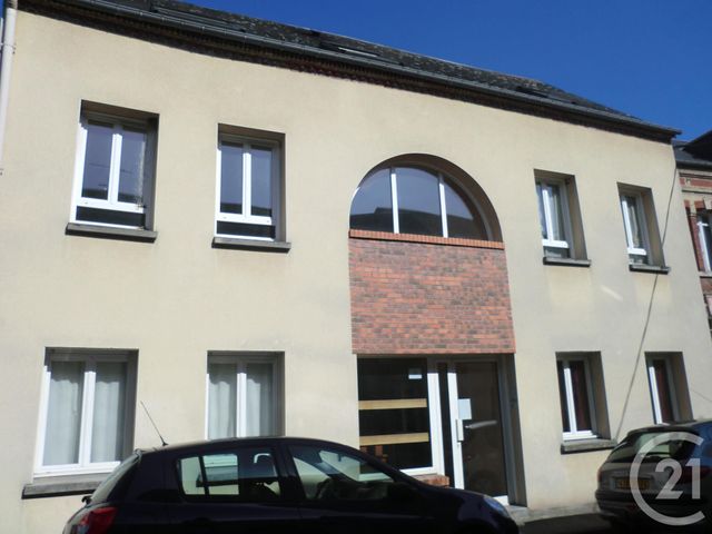 immeuble à vendre - 150.0 m2 - LILLEBONNE - 76 - HAUTE-NORMANDIE - Century 21 Cabinet Mariette