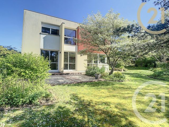 maison - LILLEBONNE - 76