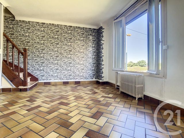 maison à vendre - 4 pièces - 83.8 m2 - PORT JEROME SUR SEINE - 76 - HAUTE-NORMANDIE - Century 21 Cabinet Mariette