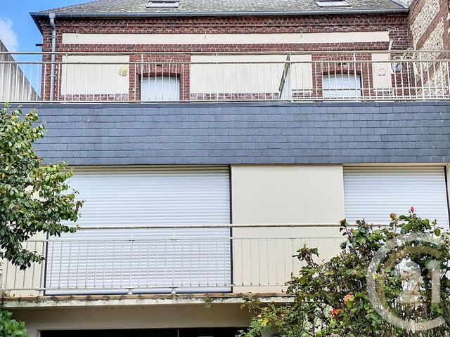 maison à vendre - 4 pièces - 160.38 m2 - LILLEBONNE - 76 - HAUTE-NORMANDIE - Century 21 Cabinet Mariette