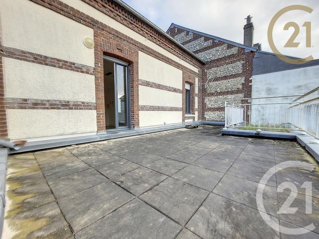 maison à vendre - 4 pièces - 160.38 m2 - LILLEBONNE - 76 - HAUTE-NORMANDIE - Century 21 Cabinet Mariette