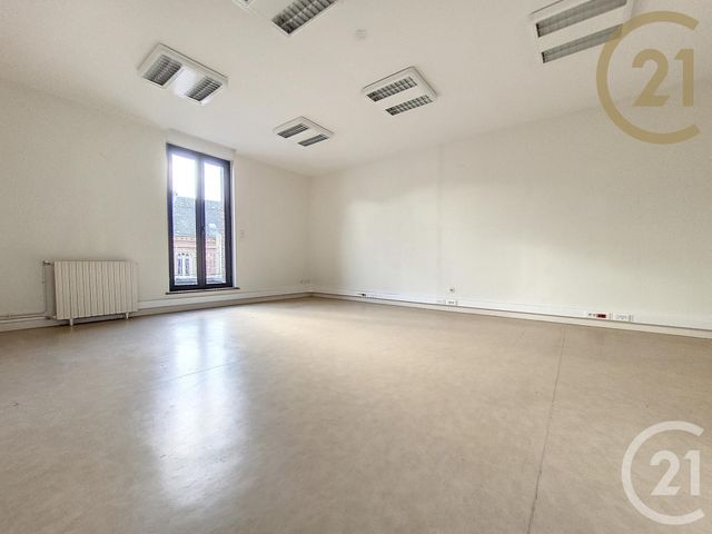 maison à vendre - 4 pièces - 160.38 m2 - LILLEBONNE - 76 - HAUTE-NORMANDIE - Century 21 Cabinet Mariette