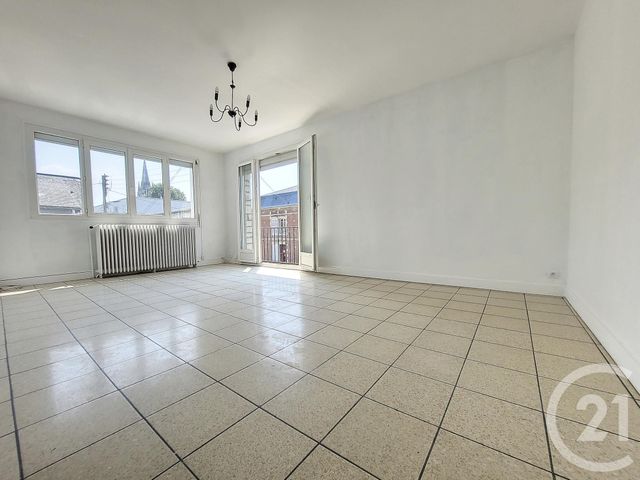 Appartement F5 à vendre LILLEBONNE