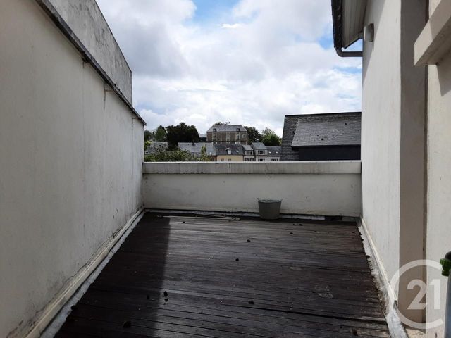 Appartement F5 à vendre - 5 pièces - 122.0 m2 - LILLEBONNE - 76 - HAUTE-NORMANDIE - Century 21 Cabinet Mariette