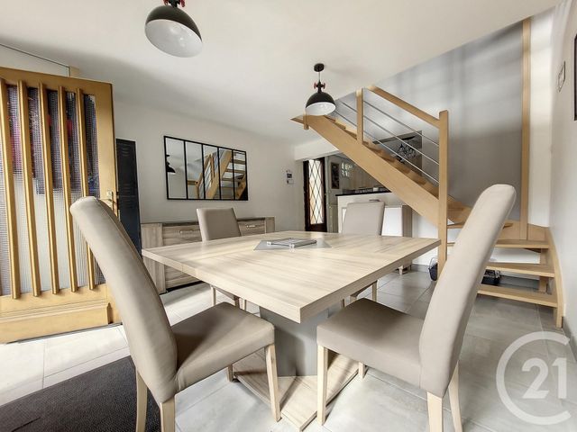 maison - LILLEBONNE - 76
