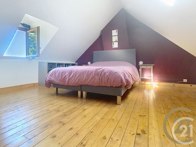 maison à vendre - 6 pièces - 165.13 m2 - LILLEBONNE - 76 - HAUTE-NORMANDIE - Century 21 Cabinet Mariette