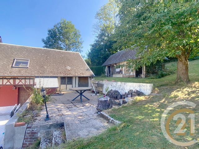maison à vendre - 6 pièces - 165.13 m2 - LILLEBONNE - 76 - HAUTE-NORMANDIE - Century 21 Cabinet Mariette