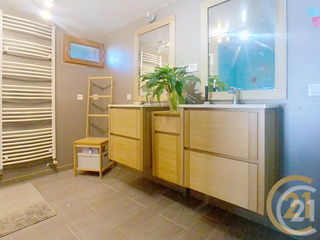 maison à vendre - 6 pièces - 165.13 m2 - LILLEBONNE - 76 - HAUTE-NORMANDIE - Century 21 Cabinet Mariette