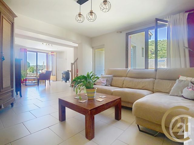 maison à vendre - 6 pièces - 165.13 m2 - LILLEBONNE - 76 - HAUTE-NORMANDIE - Century 21 Cabinet Mariette