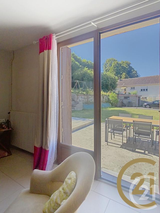 maison à vendre - 6 pièces - 165.13 m2 - LILLEBONNE - 76 - HAUTE-NORMANDIE - Century 21 Cabinet Mariette