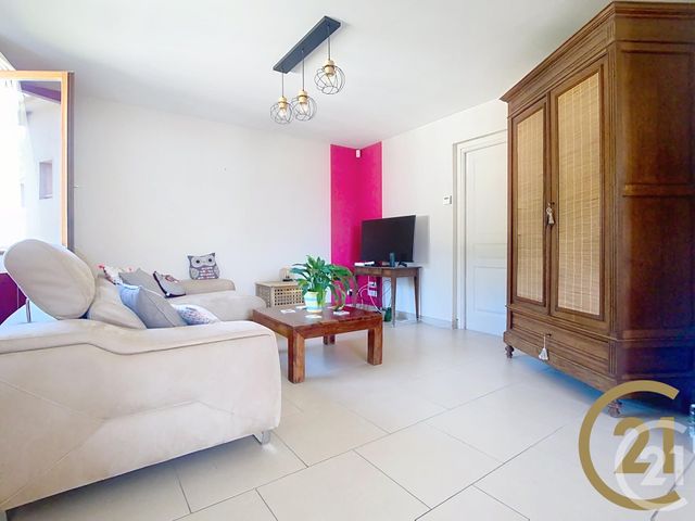 maison à vendre - 6 pièces - 165.13 m2 - LILLEBONNE - 76 - HAUTE-NORMANDIE - Century 21 Cabinet Mariette