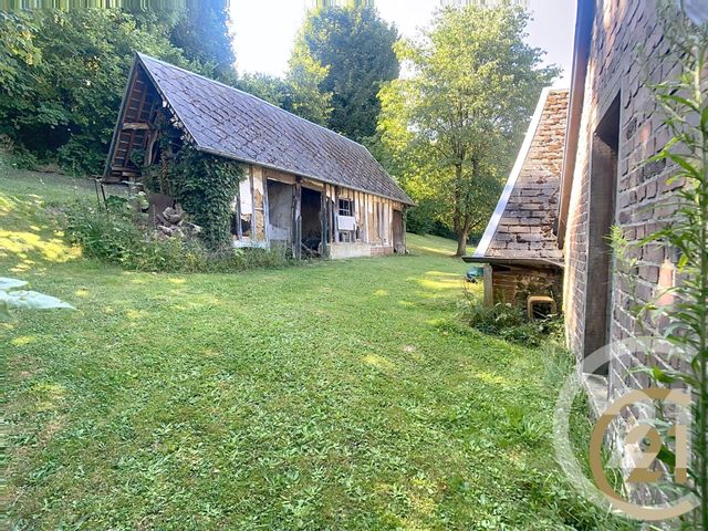 maison à vendre - 6 pièces - 165.13 m2 - LILLEBONNE - 76 - HAUTE-NORMANDIE - Century 21 Cabinet Mariette