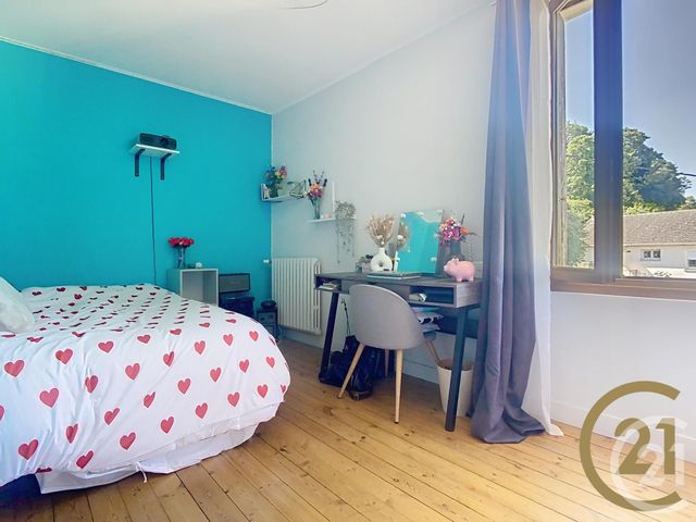 maison à vendre - 6 pièces - 165.13 m2 - LILLEBONNE - 76 - HAUTE-NORMANDIE - Century 21 Cabinet Mariette