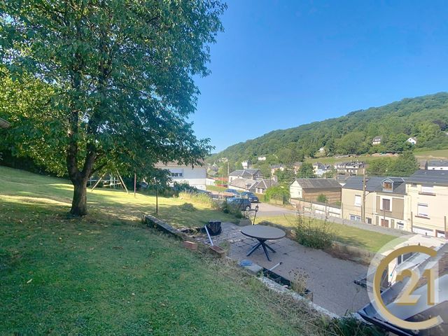 maison à vendre - 6 pièces - 165.13 m2 - LILLEBONNE - 76 - HAUTE-NORMANDIE - Century 21 Cabinet Mariette