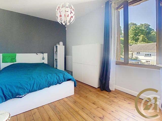 maison à vendre - 6 pièces - 165.13 m2 - LILLEBONNE - 76 - HAUTE-NORMANDIE - Century 21 Cabinet Mariette